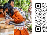  Charity launches Earth Day appeal to protect the Amazon

