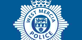 Witnesses sought after indecent exposure at roundabout