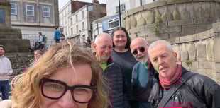 The View From Westminster With Catherine Fookes MP