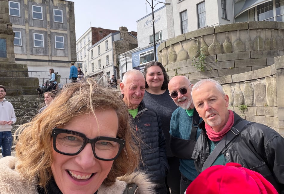 The View From Westminster With Catherine Fookes MP