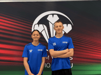 School students make a splash at Welsh Swimming Championships