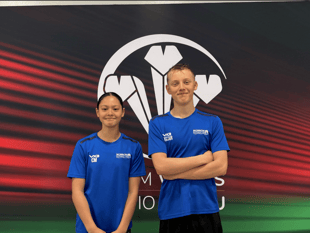 School students make a splash at Welsh Swimming Championships