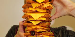 Brakes put on KFC fast food drive-thru decision