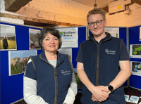 Monmouth residents hear nature-based solution to tackle flooding 