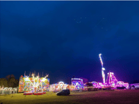 Edward Danter's Family Fun Fair returns to Coleford