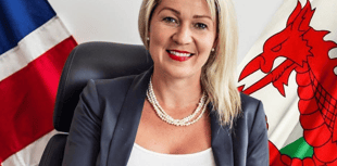 Reform candidate criticises Plaid Cymru on women's safety