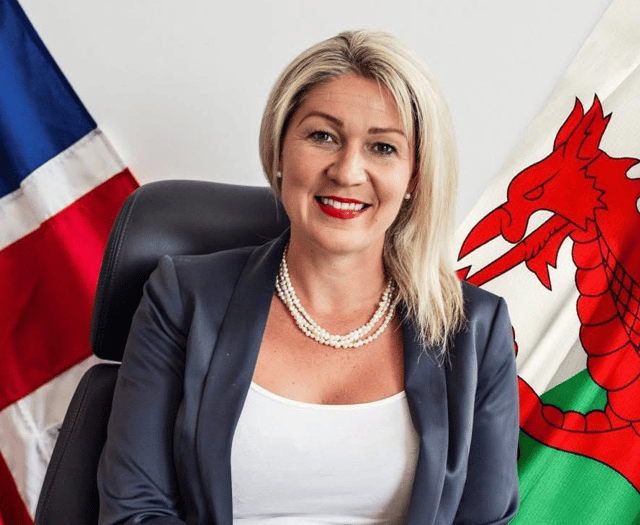 Reform candidate criticises Plaid Cymru on women's safety