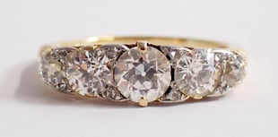 Last chance to submit entries for May sale at Smiths