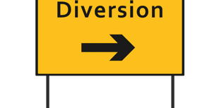 Short term road  closures planned