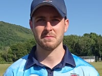 Return of the cricket season proves a hit