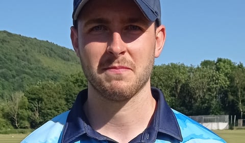 Return of the cricket season proves a hit