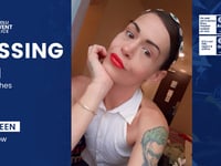 Appeal for missing woman from Chepstow