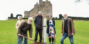 A new chapter opens for Treowen
