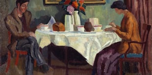 Bloomsbury Group's Artistic Legacy Unveiled