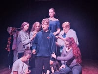 Theatre group to take part in national festival
