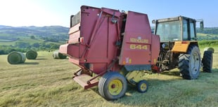 Calls for red diesel price to be cut