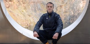 Jobs created at closed bell diver training facility near Chepstow.