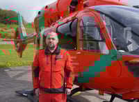 Wales Air Ambulance asks for support as aviation fuel prices soar