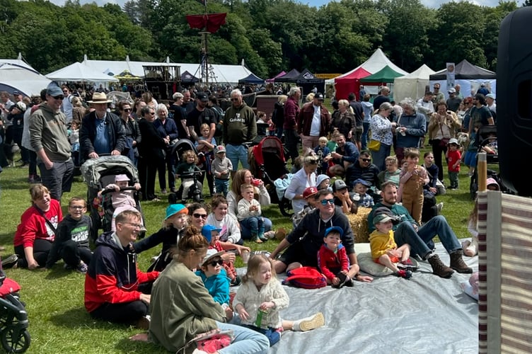 Food fest