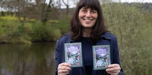 Riverside Code to Save River Wye