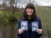 Riverside Code to Save River Wye