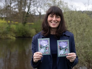 Riverside Code to Save River Wye