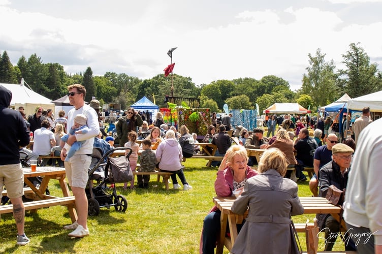 Food Fest