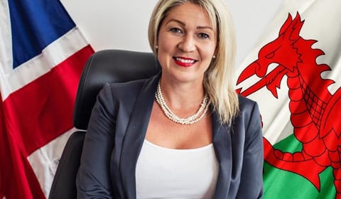 The Political View with Laura Anne Jones 