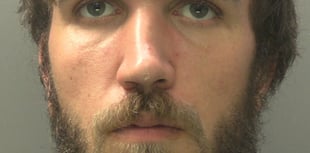 Prolific shoplifter jailed and banned from Monmouth stores