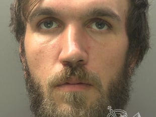 Prolific shoplifter jailed and banned from Monmouth stores