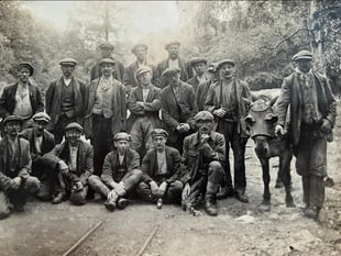 Part Two: The General Strike and the miners’ lock-out