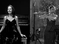 French-American musical ties at St. Briavels
