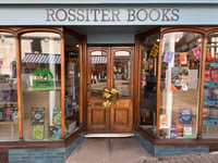 Local bookshop shares in profit of online retailer