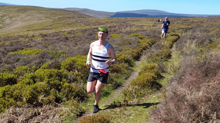Ridge runners' delight as Ford storms to Horseshoe record ...