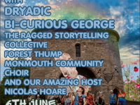 Monmouth Pride returns with vibrant music and community activities 