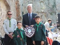 St Georges Parade