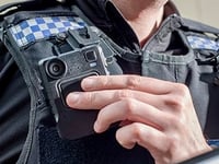 Ex-PC barred over sex talk and traveller slurs caught on body camera