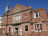 Volunteers 'no threat' to paid library staff, says council boss