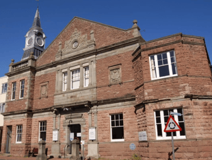 Join Monmouthshire Active Travel consultation