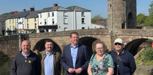 Choice of two futures facing Sir Fynwy Torfaen is ‘stark’ warns Plaid 