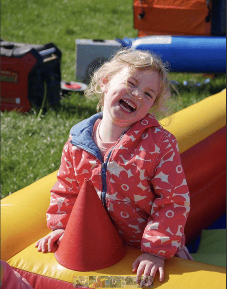 Mathern Day Nursery celebrates 37 years.