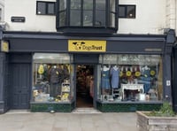 Dogs Trust Charity in Monmouth celebrates eight years with community 