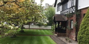 Open Gardens bursts into bloom this month



