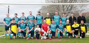 Rovers settle for second as Jockeys gallop to title