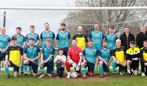 Rovers settle for second as Jockeys gallop to title