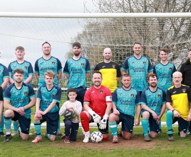 Rovers settle for second as Jockeys gallop to title
