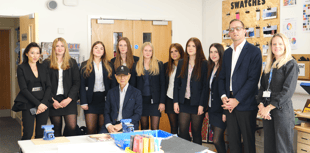 Become a designer like Professor Jimmy Choo