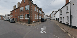 Footpaths to be reshaped as new stretches created