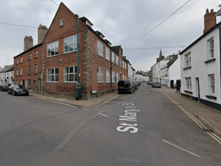 Footpaths to be reshaped as new stretches created