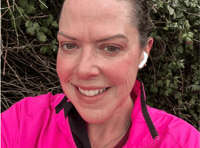 Emma Howick to run Swansea Half Marathon this summer 